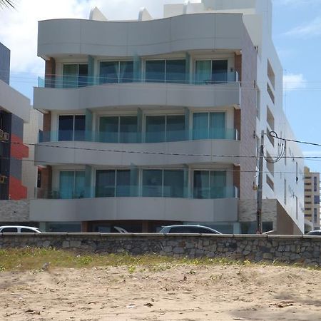 Ferienwohnung Terrazzas Flat João Pessoa Exterior foto