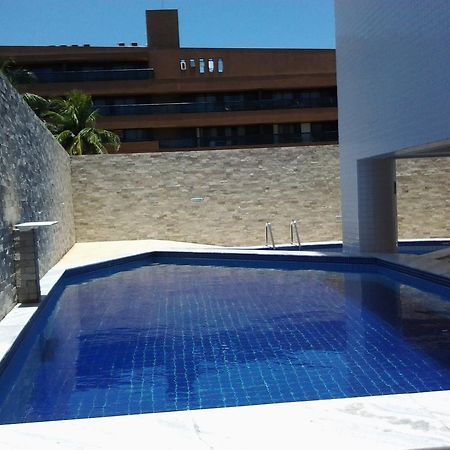 Ferienwohnung Terrazzas Flat João Pessoa Exterior foto