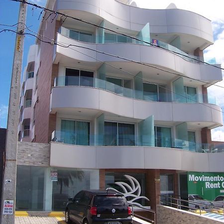 Ferienwohnung Terrazzas Flat João Pessoa Exterior foto
