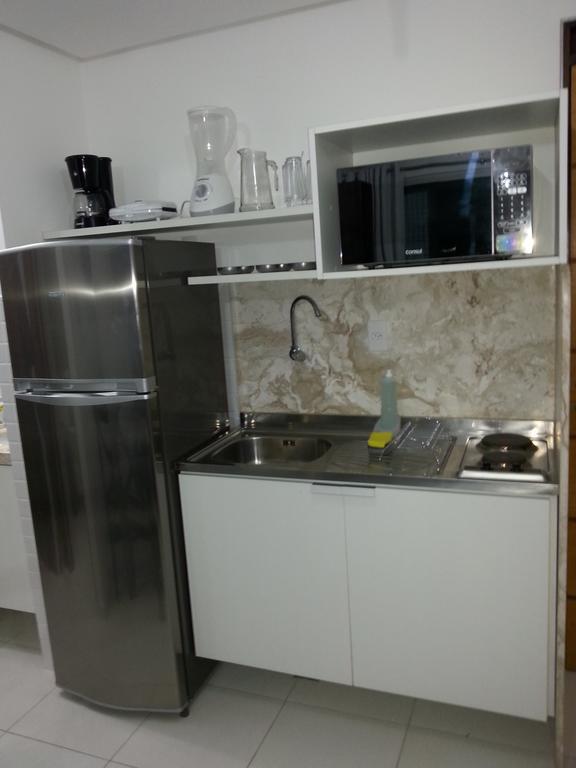 Ferienwohnung Terrazzas Flat João Pessoa Zimmer foto