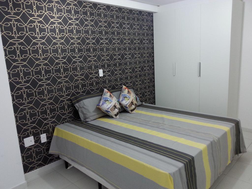 Ferienwohnung Terrazzas Flat João Pessoa Zimmer foto