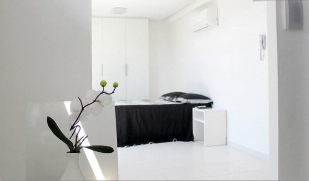 Ferienwohnung Terrazzas Flat João Pessoa Zimmer foto