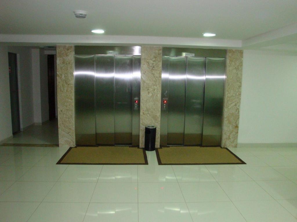 Ferienwohnung Terrazzas Flat João Pessoa Exterior foto