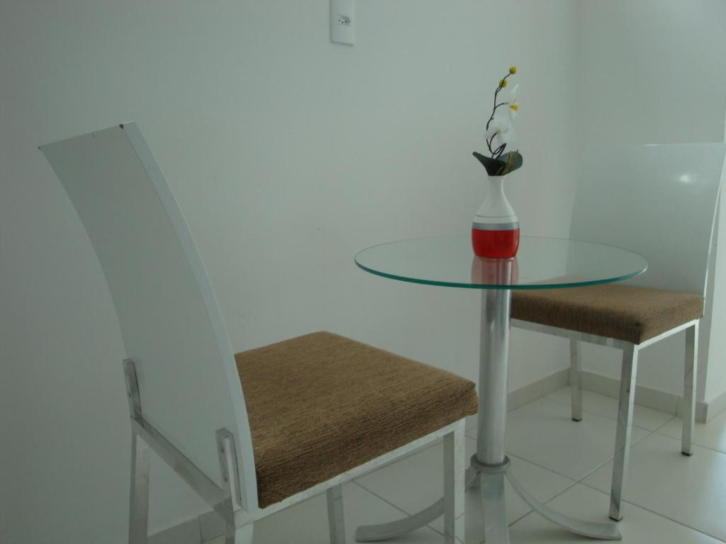 Ferienwohnung Terrazzas Flat João Pessoa Exterior foto