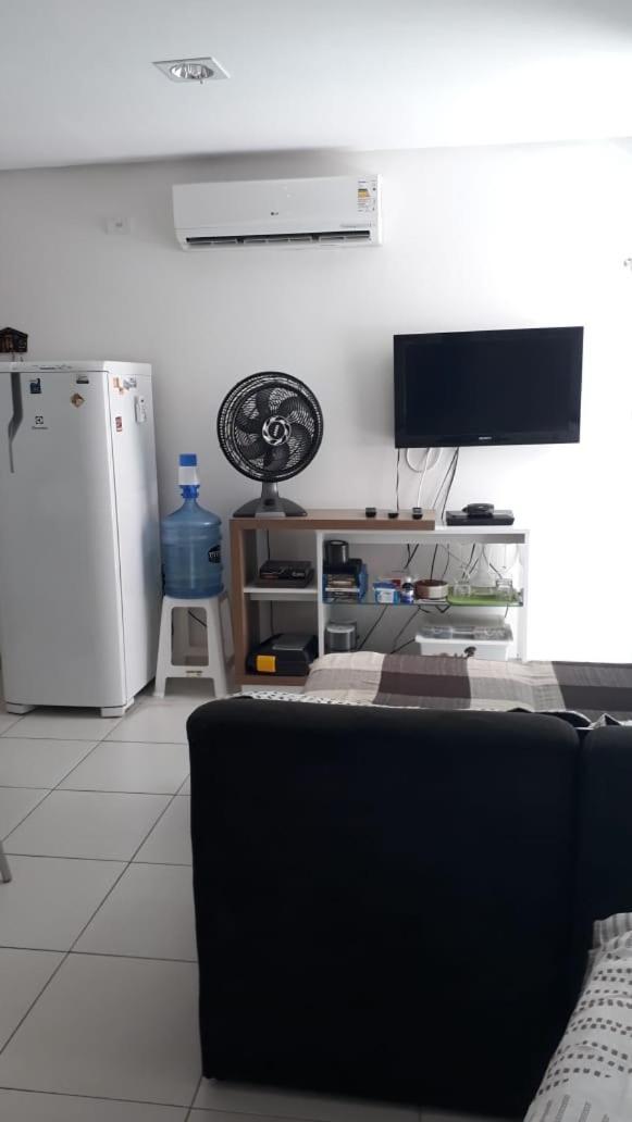 Ferienwohnung Terrazzas Flat João Pessoa Exterior foto